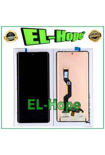 DISPLAY TOUCH SCREEN LCD OLED PARI ORIGINALE SERVICE MOTOROLA MOTO G85 XT2427