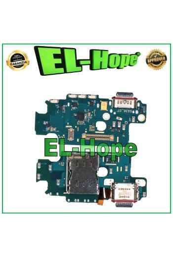 CONNETTORE RICARICA SAMSUNG GALAXY S25+ PLUS SM-S936 + MICROFONO DOCK DI CARICA