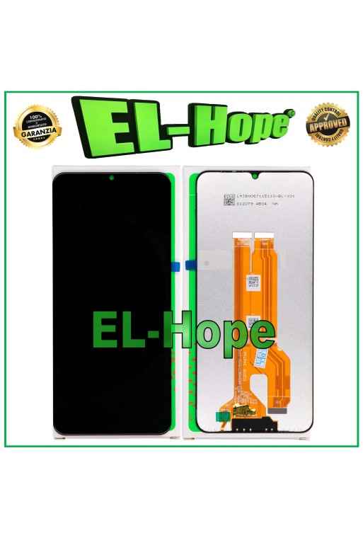 DISPLAY LCD TOUCH PARI ORIGINALE SERVICE OPPO REALME C61 RMX3930 /C63 4G RMX3939 DISPLAY LCD TOUCH PARI ORIGINALE SERVICE OPPO REALME C61 RMX3930 /C63 4G RMX3939