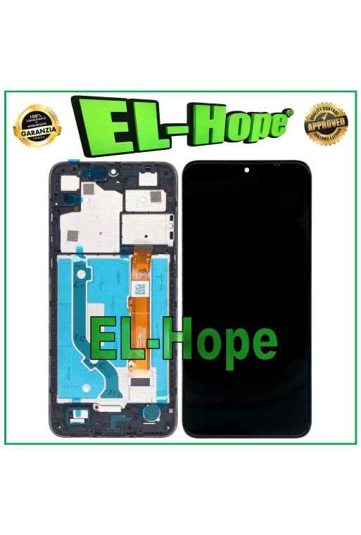 DISPLAY FRAME LCD PER ALCATEL 1V 2020 OT 5007 5007D 5007U TOUCH SCHERMO VETRO DISPLAY FRAME LCD PER ALCATEL 1V 2020 OT 5007 5007D 5007U TOUCH SCHERMO VETRO