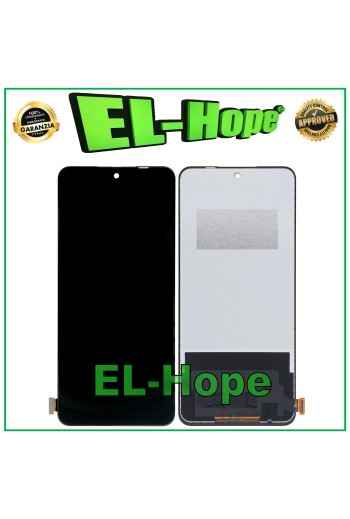 DISPLAY LCD TFT PER ONEPLUS NORD 3 CPH2491 CPH2493 TOUCH SCREEN VETRO SCHERMO