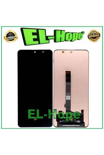 DISPLAY OLED PER XIAOMI REDMI NOTE 13 PRO 5G 2312DRA50G 2312DRA50I TOUCH VETRO