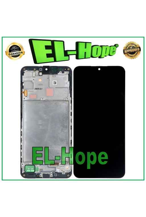 DISPLAY TFT TOUCH SCREEN LCD + FRAME PER SAMSUNG GALAXY A16 5G 2024 SM-A166B DISPLAY TFT TOUCH SCREEN LCD + FRAME PER SAMSUNG GALAXY A16 5G 2024 SM-A166B