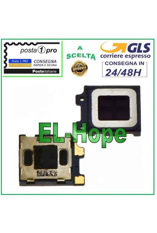 ALTOPARLANTE CHIAMATA SUPERIORE SAMSUNG GALAXY Z FLIP 5 SM-F731 AUDIO SPEAKER ALTOPARLANTE CHIAMATA SUPERIORE SAMSUNG GALAXY Z FLIP 5 SM-F731 AUDIO SPEAKER