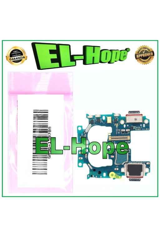 CONNETTORE RICARICA DOCK ORIGINALE SERVICE 100% SAMSUNG GALAXY Z FLIP 5 SM-F731 CONNETTORE RICARICA DOCK ORIGINALE SERVICE 100% SAMSUNG GALAXY Z FLIP 5 SM-F731