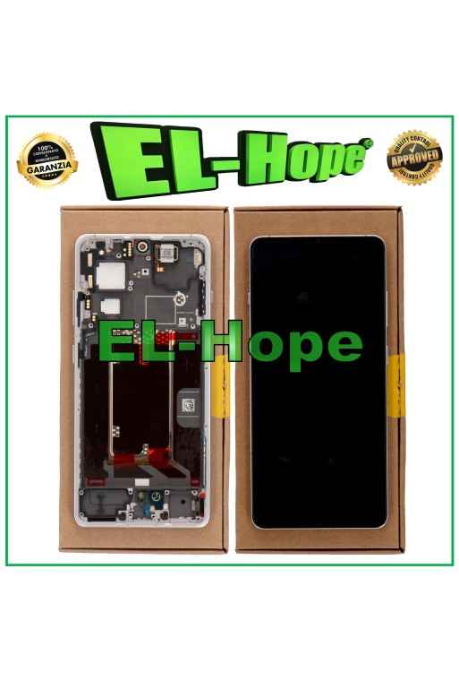 DISPLAY TOUCH ORIGINALE SERVICE ONEPLUS 13R CPH2645 CPH2691 FRAME ASTRAL TRAIL DISPLAY TOUCH ORIGINALE SERVICE ONEPLUS 13R CPH2645 CPH2691 FRAME ASTRAL TRAIL