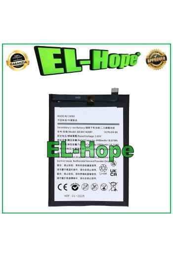 BATTERIA EB-BA146ABY PER SAMSUNG GALAXY A14 5G SM-A146B 5000 mAh PARI ORIGINALE