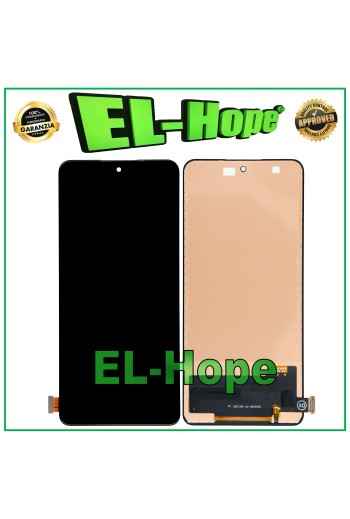 DISPLAY LCD TFT TOUCH SCREEN PER XIAOMI REDMI NOTE 11 PRO 5G 2201116SG VETRO