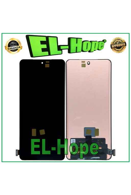 DISPLAY OLED TOUCH SCREEN PER ONEPLUS 11R CPH2487 ACE 2 PRO 5G LCD VETRO SCHERMO DISPLAY OLED TOUCH SCREEN PER ONEPLUS 11R CPH2487 ACE 2 PRO 5G LCD VETRO SCHERMO
