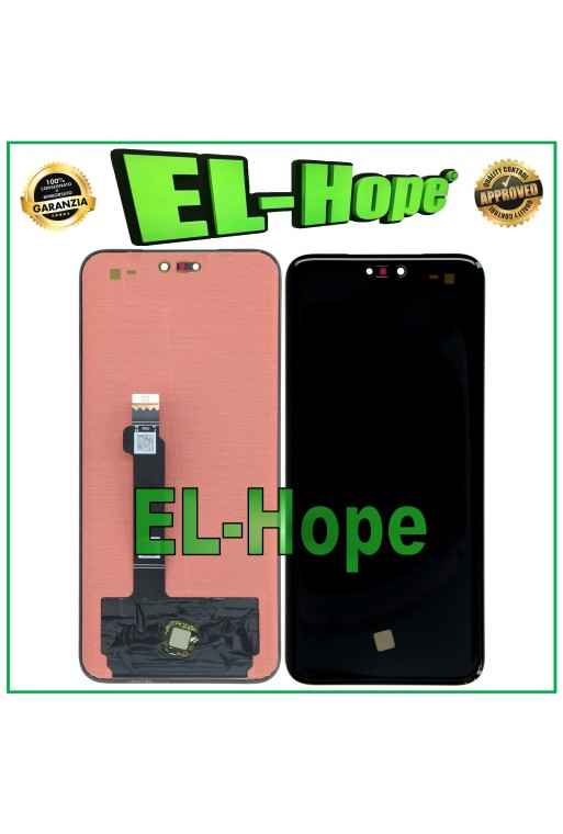 DISPLAY OLED PER HONOR MAGIC 6 PRO BVL-AN16 TOUCH SCREEN LCD VETRO SCHERMO DISPLAY OLED PER HONOR MAGIC 6 PRO BVL-AN16 TOUCH SCREEN LCD VETRO SCHERMO