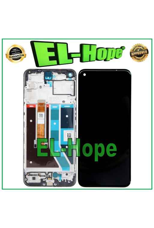 DISPLAY LCD FRAME PER ONEPLUS NORD N100 BE2011 BE2012 BE2013 BE2015 TOUCH VETRO DISPLAY LCD FRAME PER ONEPLUS NORD N100 BE2011 BE2012 BE2013 BE2015 TOUCH VETRO