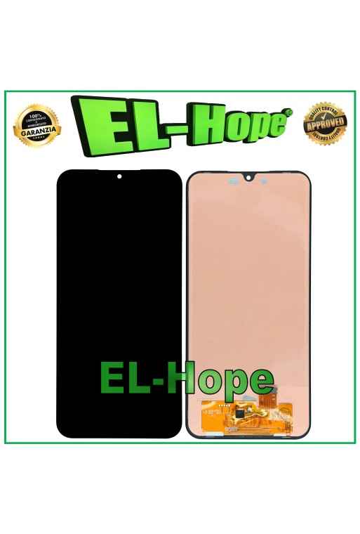 DISPLAY TFT PER SAMSUNG GALAXY A15 4G SM-A155 / SM-A156 5G TOUCH SCREEN LCD NERO DISPLAY TFT PER SAMSUNG GALAXY A15 4G SM-A155 / SM-A156 5G TOUCH SCREEN LCD NERO