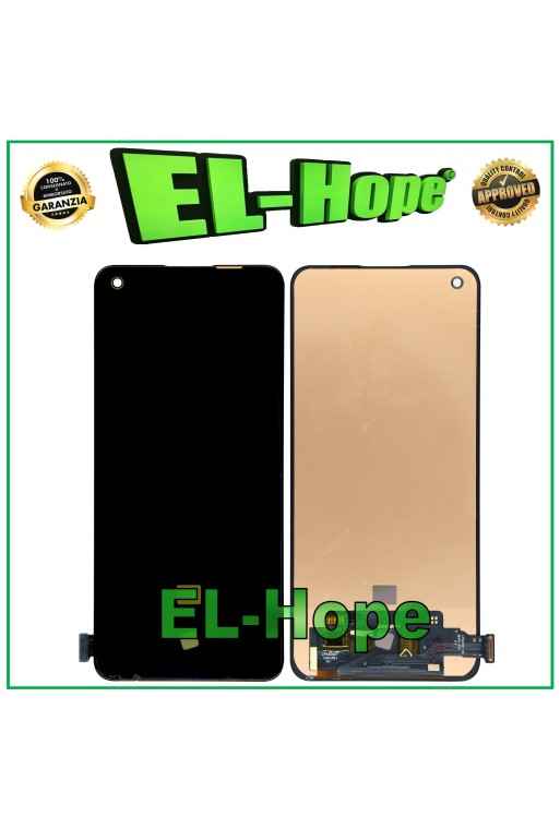 DISPLAY LCD OLED PER ONEPLUS 9 LE2110 LE2113 TOUCH SCREEN VETRO SCHERMO NERO DISPLAY LCD OLED PER ONEPLUS 9 LE2110 LE2113 TOUCH SCREEN VETRO SCHERMO NERO