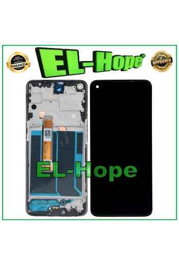 DISPLAY FRAME + TOUCH LCD PER ONEPLUS NORD N10 5G BE2025 BE2026 BE2028 BE2029