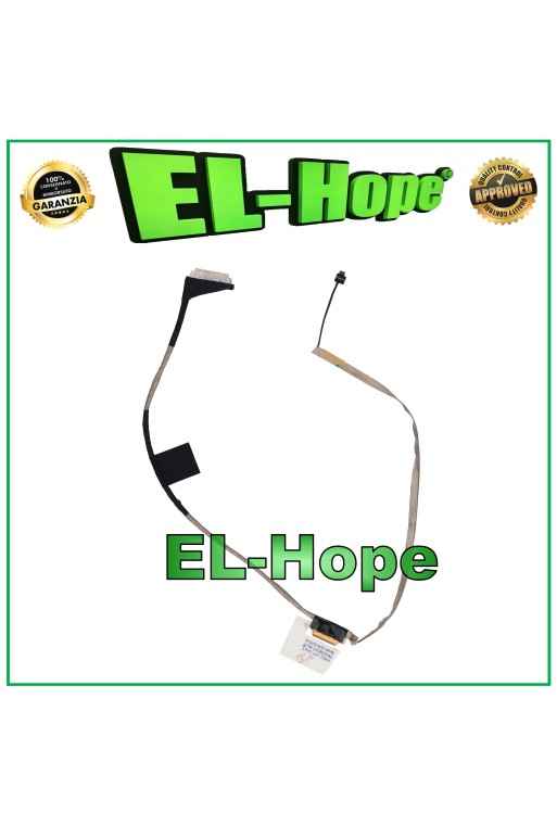 FLAT LCD V5WE2_EDP_CABLE DC02001OH10 30 PIN PER NOTEBOOK ACER E1-570 530 VG-561 FLAT LCD V5WE2_EDP_CABLE DC02001OH10 30 PIN PER NOTEBOOK ACER E1-570 530 VG-561
