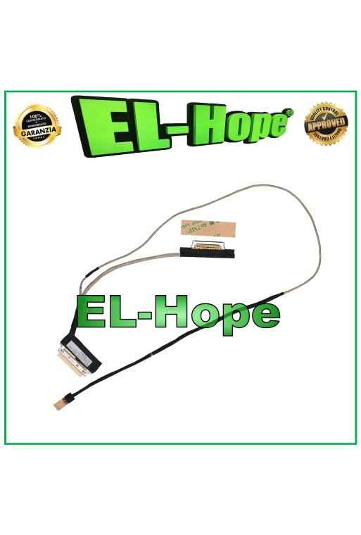 FLAT LCD EH5L1_LCD_EDP DC02003K200 30 PIN PER NOTEBOOK ACER A315 EXTENSA 215 FLAT LCD EH5L1_LCD_EDP DC02003K200 30 PIN PER NOTEBOOK ACER A315 EXTENSA 215