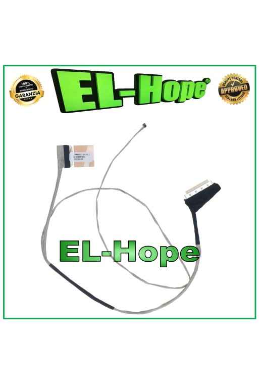FLAT FLEX LCD DC02001Y810 30 PIN PER NOTEBOOK ACER ASPIRE V3 572 532 572G FLAT FLEX LCD DC02001Y810 30 PIN PER NOTEBOOK ACER ASPIRE V3 572 532 572G