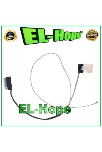FLAT FLEX LCD ANL50-LVDS DC020026M00 30 PIN PER NOTEBOOK HP 15-BA AY AC AF 250 G
