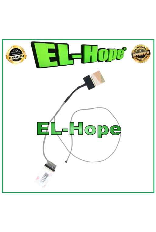 FLAT FLEX LCD DD0XKALC020 30 PIN PER NOTEBOOK ASUS X540 X541 X543 R541 P541 FLAT FLEX LCD DD0XKALC020 30 PIN PER NOTEBOOK ASUS X540 X541 X543 R541 P541