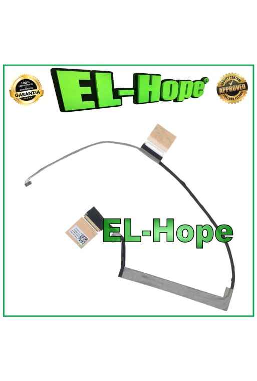 FLAT FLEX LCD 14005-02890700 30 Pin PER NOTEBOOK ASUS P1504 R564 S512 S512JP FLAT FLEX LCD 14005-02890700 30 Pin PER NOTEBOOK ASUS P1504 R564 S512 S512JP