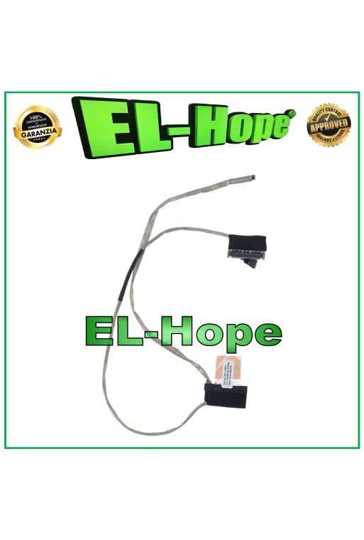 FLAT FLEX LCD 05PM2 DC02002QL00 30 PIN PER NOTEBOOK ACER ASPIRE VX15 VX5-591G FLAT FLEX LCD 05PM2 DC02002QL00 30 PIN PER NOTEBOOK ACER ASPIRE VX15 VX5-591G