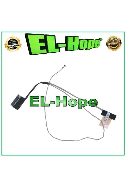 FLAT FLEX LCD DH5JV DC020032400 30 PIN PER NOTEBOOK ACER ASPIRE A315-53 A315-53G FLAT FLEX LCD DH5JV DC020032400 30 PIN PER NOTEBOOK ACER ASPIRE A315-53 A315-53G