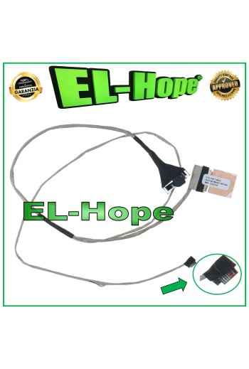 FLAT FLEX LCD DC02001MH00 30 PIN PER NOTEBOOK LENOVO Ideapad Z50 G50-30 45 70
