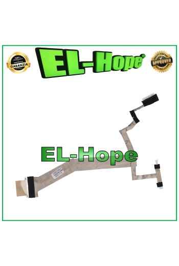 FLAT FLEX LCD DD0QT6LC800 PER NOTEBOOK HP PAVILION SERIE DV5-10 DV5-11 DV5-12
