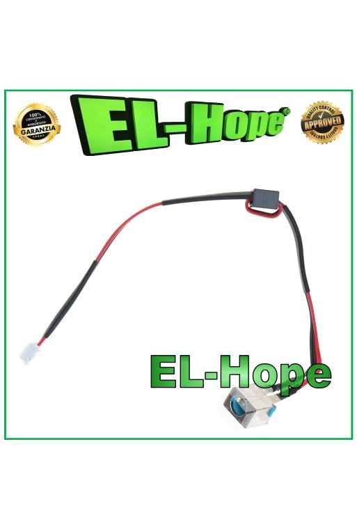 CONNETTORE ALIMENTAZIONE DC FLAT ACER PJ253 Aspire 5741 5471G 5741Z 5551 5551G CONNETTORE ALIMENTAZIONE DC FLAT ACER PJ253 Aspire 5741 5471G 5741Z 5551 5551G