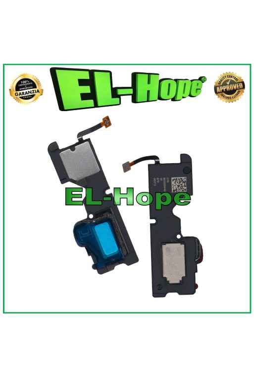 SUONERIA BUZZER ALTOPARLANTE PER GOOGLE PIXEL 3 VIVAVOCE SPEAKER AUDIO SUONERIA BUZZER ALTOPARLANTE PER GOOGLE PIXEL 3 VIVAVOCE SPEAKER AUDIO
