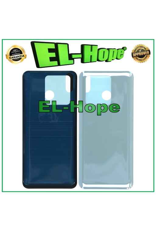 COPRI BATTERIA PER XIAOMI 13T 2306EPN60G SCOCCA COPERCHIO CASE POSTERIORE VERDE
