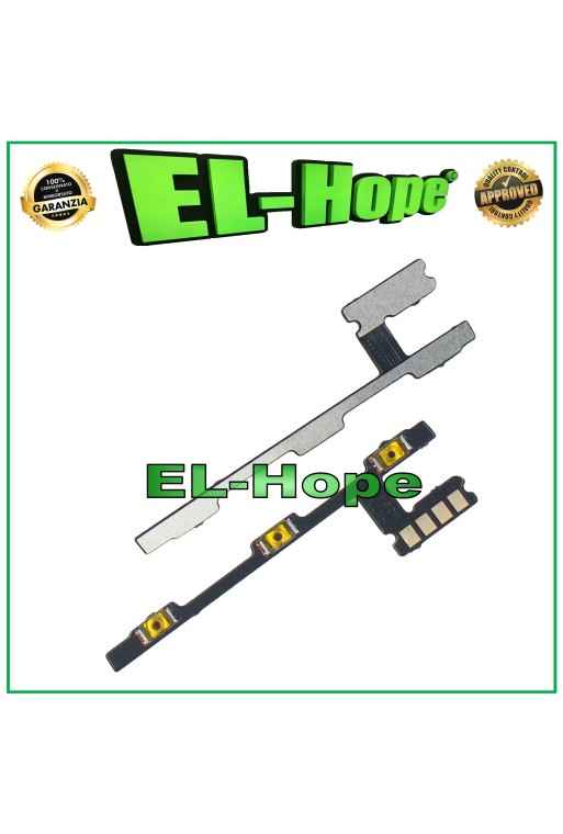 FLAT FLEX TASTI LATERALI VOLUME TASTO POWER ON OFF ACCENSIONE XIAOMI REDMI 7 FLAT FLEX TASTI LATERALI VOLUME TASTO POWER ON OFF ACCENSIONE XIAOMI REDMI 7
