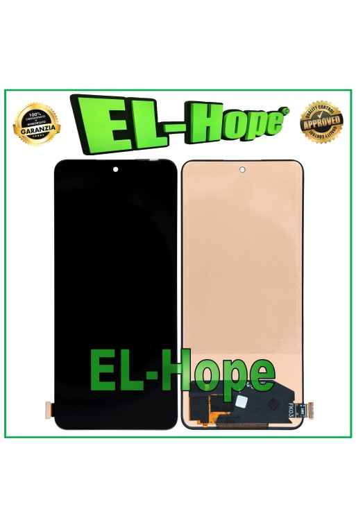 DISPLAY LCD TFT PER ONEPLUS NORD CE 4 LITE CPH2619 CPH2621 TOUCH VETRO SCHERMO DISPLAY LCD TFT PER ONEPLUS NORD CE 4 LITE CPH2619 CPH2621 TOUCH VETRO SCHERMO