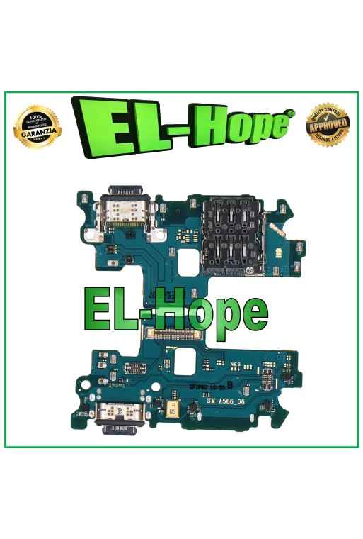 CONNETTORE DI RICARICA SAMSUNG GALAXY A56 5G SM-A566 A556B LETTORE SIM MICROFONO CONNETTORE DI RICARICA SAMSUNG GALAXY A56 5G SM-A566 A556B LETTORE SIM MICROFONO