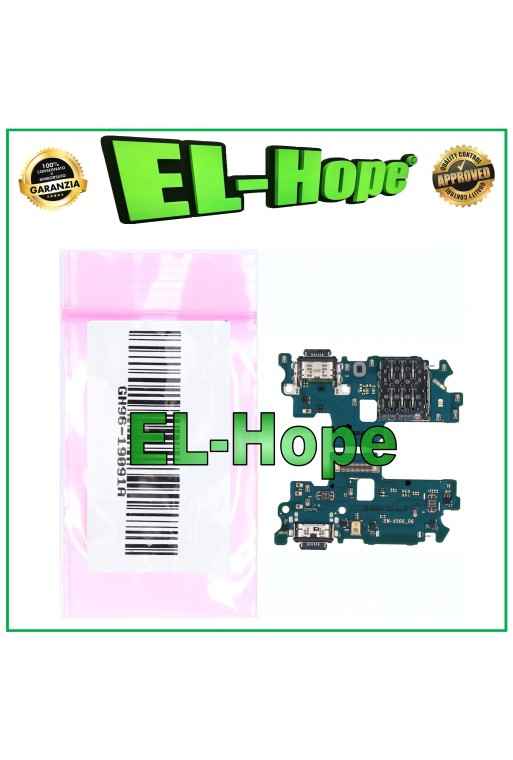 CONNETTORE RICARICA DOCK ORIGINALE SERVICE SAMSUNG GALAXY A56 5G SM-A566 A556B CONNETTORE RICARICA DOCK ORIGINALE SERVICE SAMSUNG GALAXY A56 5G SM-A566 A556B