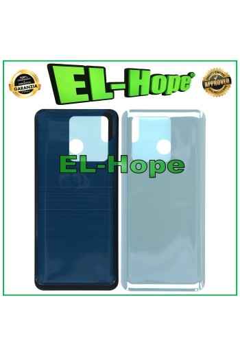COPRI BATTERIA PER XIAOMI 13T PRO 23078PND5G SCOCCA COPERCHIO POSTERIORE VERDE