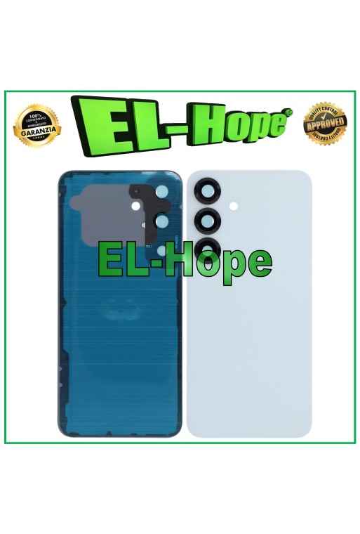 COPERCHIO BATTERIA PER SAMSUNG GALAXY S25 SM-S931 VETRO CASE POSTERIORE MINT COPERCHIO BATTERIA PER SAMSUNG GALAXY S25 SM-S931 VETRO CASE POSTERIORE MINT