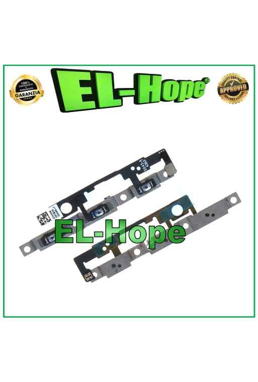 FLEX FLAT TASTI VOLUME PER APPLE IPHONE 16 PLUS TASTO SILENZIOSO MUTO VIBRAZIONE FLEX FLAT TASTI VOLUME PER APPLE IPHONE 16 PLUS TASTO SILENZIOSO MUTO VIBRAZIONE