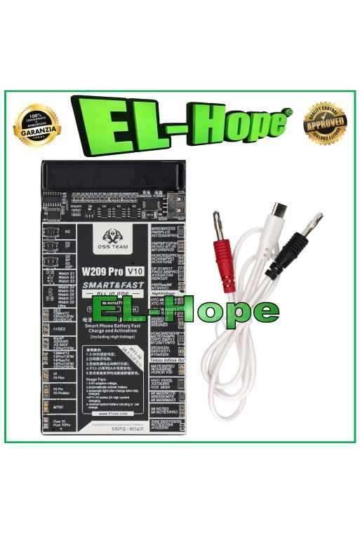ATTIVATORE TESTER BATTERIA SMARTPHONE SAMSUNG HUAWEI APPLE IPHONE OPPO XIAOMI ATTIVATORE TESTER BATTERIA SMARTPHONE SAMSUNG HUAWEI APPLE IPHONE OPPO XIAOMI