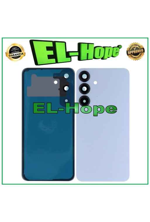 CASE BATTERIA PER SAMSUNG GALAXY S25+ PLUS SM-S936 COPERCHIO POSTERIORE ICYBLUE CASE BATTERIA PER SAMSUNG GALAXY S25+ PLUS SM-S936 COPERCHIO POSTERIORE ICYBLUE