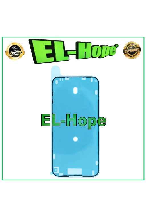BIADESIVO ANTI INFILTRAZIONE CORNICE FRAME DISPLAY LCD APPLE IPHONE 16 PLUS BIADESIVO ANTI INFILTRAZIONE CORNICE FRAME DISPLAY LCD APPLE IPHONE 16 PLUS