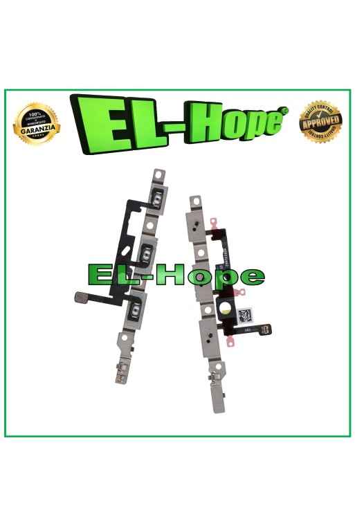FLEX FLAT TASTI VOLUME PER APPLE IPHONE 16 PRO TASTO SILENZIOSO MUTO VIBRAZIONE FLEX FLAT TASTI VOLUME PER APPLE IPHONE 16 PRO TASTO SILENZIOSO MUTO VIBRAZIONE