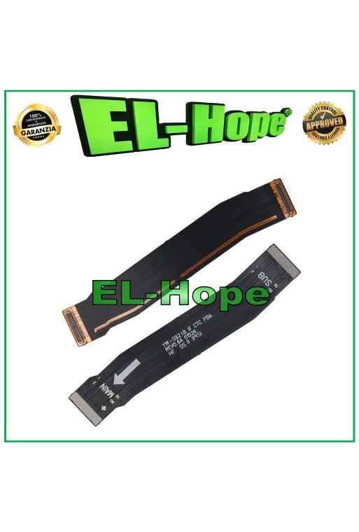 FLAT FLEX CONNESSIONE SCHEDA MADRE DOCK DI CARICA SAMSUNG GALAXY S24 SM-S921 FLAT FLEX CONNESSIONE SCHEDA MADRE DOCK DI CARICA SAMSUNG GALAXY S24 SM-S921