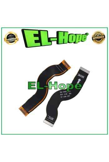 FLAT FLEX CONNESSIONE SCHEDA MADRE DOCK CARICA SAMSUNG GALAXY S22 PLUS SM-S906
