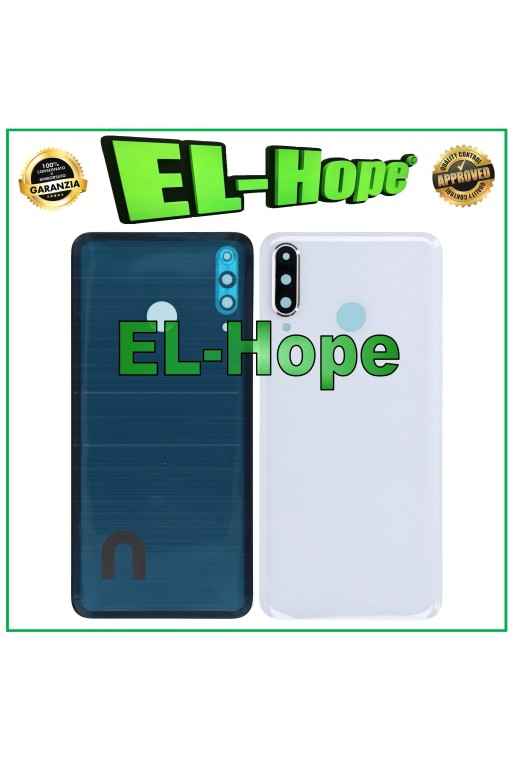 COPRI BATTERIA PER HUAWEI P30 LITE MAR-LX1M LX1A LX2 COPERCHIO POSTERIORE BIANCO COPRI BATTERIA PER HUAWEI P30 LITE MAR-LX1M LX1A LX2 COPERCHIO POSTERIORE BIANCO