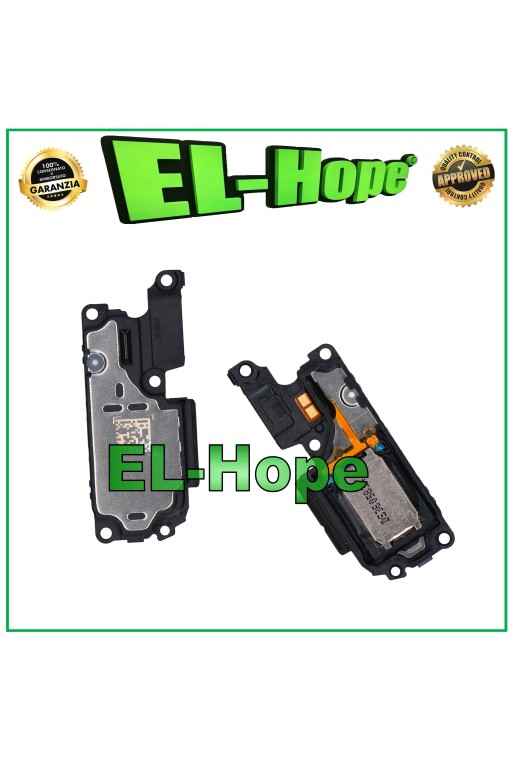 SUONERIA BUZZER ALTOPARLANTE PER HONOR X6B JDY-LX1 LX2 CASSA AUDIO SPEAKER SUONERIA BUZZER ALTOPARLANTE PER HONOR X6B JDY-LX1 LX2 CASSA AUDIO SPEAKER