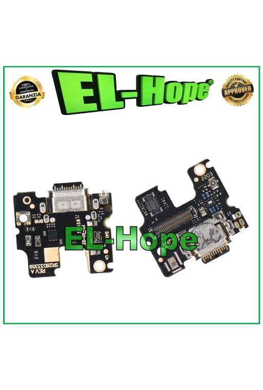 CONNETTORE RICARICA PER MOTOROLA MOTO EDGE 30 XT2203 MICROFONO DOCK CARICA CONNETTORE RICARICA PER MOTOROLA MOTO EDGE 30 XT2203 MICROFONO DOCK CARICA