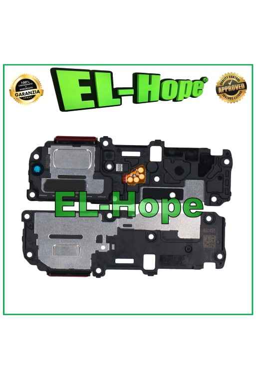 SUONERIA BUZZER ALTOPARLANTE SAMSUNG GALAXY S25 SM-S931B VIVAVOCE SPEAKER