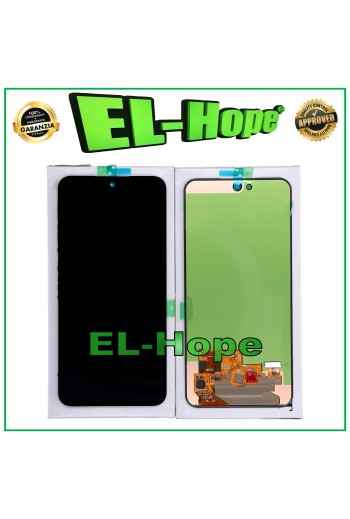 DISPLAY LCD OLED ORIGINALE 100% SAMSUNG GALAXY A56 5G 2025 SM-A566 TOUCH SCREEN