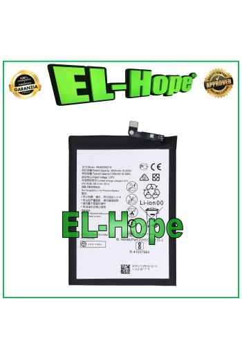 BATTERIA HB496590EFW PER HONOR 70 LITE RBN-NX1 5000mAh PARI ORIGINALE